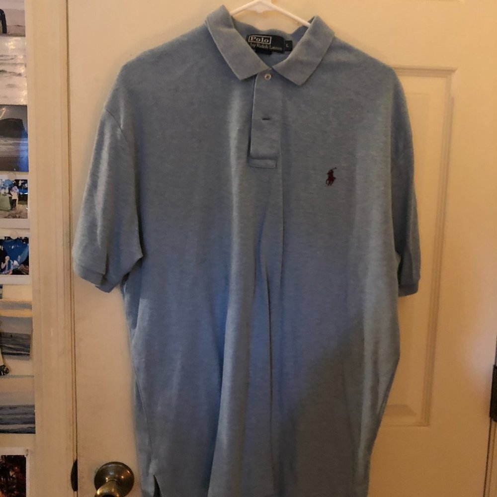 Men's Polo
